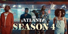 Watch a New Teaser Video for Atlanta Season 4 | Pitchfork