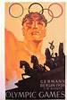 The 1936 Berlin Olympic Games | Cambridge University Library