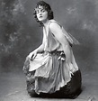 La creadora de Mary Poppins, Pamela Lyndon Travers (1899-1996)