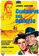 Centauros del desierto - película: Ver online en español