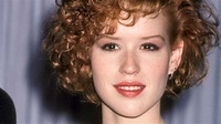 In Celebration Of Molly Ringwald's Awesome '80s Style (PHOTOS ...