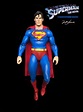 Christopher Reeve as SUPERMAN (DC Universe) Custom Action Figure ...