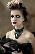 Devilinspired Punk Clothing: Ways to Apply Punk Makeup