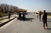 AFGHANISTAN - NANGARHAR - CHECKPOINT - U.S. SOLDIER - ATTACK #Gallery ...