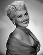 Judy Holliday ,actress best known for her Oscar winning role in the ...