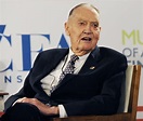 John Bogle, Vanguard founder and creator of the index fund, dies at 89 ...