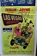 "LAS VEGAS HILLBILLYS 1966 ORIGINAL U.S. INSERT MOVIE POSTER (APPROX 14 ...