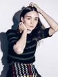 Rooney Mara Wears Her Provocative Part Well in ‘Carol’ - The New York Times