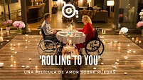 'Rolling to you': una película de amor sobre ruedas para San Valentín ...