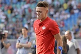 Hannes Wolf will „in absehbarer Zeit“ wieder auf den Fußballplatz | RBLive