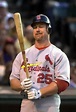 Former slugger Mark McGwire might return to baseball as St. Louis ...