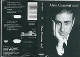 Neuf : Alain Chamfort: Amazon.fr: CD et Vinyles}