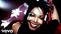 Janet Jackson - Just A Little While (Official Music Video) - YouTube