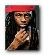 Top Five Lil Wayne's Crazy Tattoos in His Body | Best Tattoo Pictures