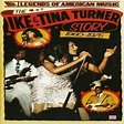 Ike and Tina Turner : Ike and Tina Turner Story 1960 - 1975, the [us ...
