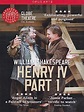 Shakespeare's Globe: Henry IV, Part 1 (2010)