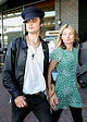 kate moss y pete doherty | Fashion | Kate moss, Kate moss style, Moss ...