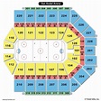 Van Andel Arena Seating Chart | Seating Charts & Tickets