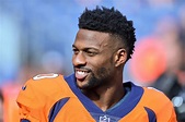 Denver Broncos: Emmanuel Sanders says he won’t restructure his contract