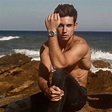 Eduardo Moreno - Male Models - AdonisMale