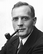 Edwin Hubble – życiorys, odkrycia, nagrody, ciekawostki
