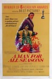 Image gallery for A Man for All Seasons - FilmAffinity