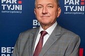 Herbert Czaja - wybory 2023: kandydat na senatora - opolskie (Opole)