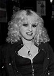 Nancy Spungen - Wikipedia