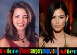 Jenna Dewan Plastic Surgery Before and After Photos | Plastic Surgery ...