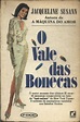 Livro: O Vale Das Bonecas - Jacqueline Susann - Sebo Online Container ...