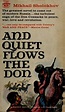 And quiet flows the Don by Mikhail Aleksandrovich Sholokhov | Open Library