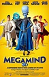 MEGAMIND Movie Poster HEREAFTER Movie Poster UNSTOPPABLE Movie Poster ...