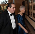 Maureen Scalia Justice Antonin Scalia's Wife (Bio, Wiki)