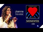 JOANNA - MOMENTOS - YouTube Music