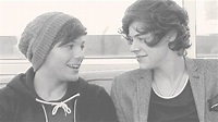 Larry Stylinson Wallpapers - Wallpaper Cave