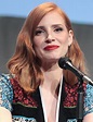 Jessica Chastain - Wikipedia