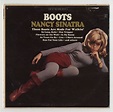 Nancy Sinatra 1966 Boots