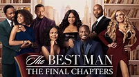 The Best Man: The Final Chapters - TheTVDB.com