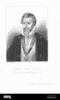 Joyeuse, Henry 4. Duke of Stock Photo - Alamy