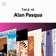 This Is Alan Pasqua | Spotify Playlist