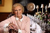 Mary Berry returns to BBC with new series Country House Secrets | WATCH ...