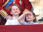 Cum este crescut Prințul George de către Ducii de Cabridge? - KFetele
