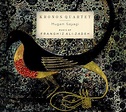 Release “Mugam Sayagi” by Franghiz Ali-Zadeh; Kronos Quartet - Cover ...
