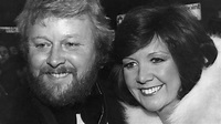 Bobby Willis: the life and death of Cilla Black's husband, who features ...