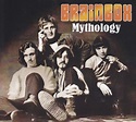 bol.com | Mythology, Brainbox | CD (album) | Muziek
