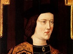 Coronation of King Edward IV on 4 March 1461 - Visit Windsor