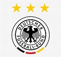 Germany National Team - Germany World Cup Logo Transparent PNG ...