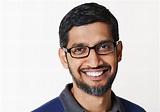 Sundar Pichai leads Googlers in 8 minute 46 second ‘moment of silence ...