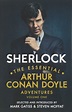Sherlock - The Essential Arthur Conan Doyle Adventures Volume 1 ...