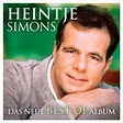 Heintje Simons CD von Heintje Simons bei Weltbild.de bestellen